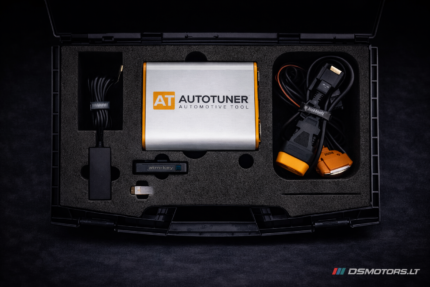 Autotuner Tool
